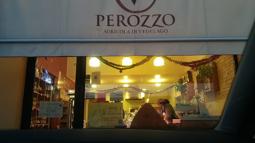 Perozzo - Visual