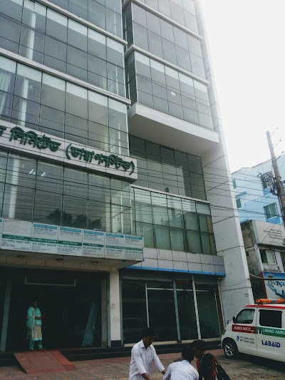 Photos of LABAID Diagnostic Khulna