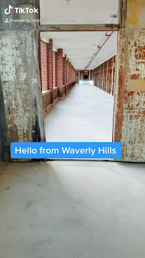 The Waverly Hills Sanatorium by null