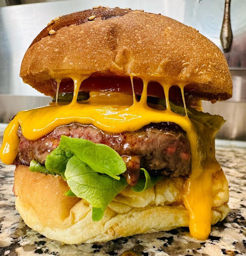 Photo 2 - LuluBurger foodtruck