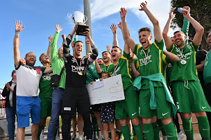 Photo n°6 de District Escaut de Football à Raismes (Association ou organisation)