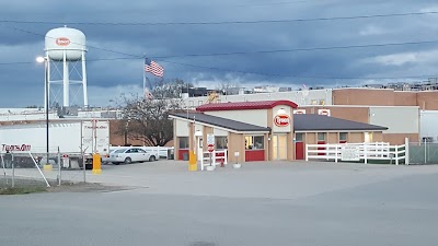 Photos of Tyson Fresh Meats