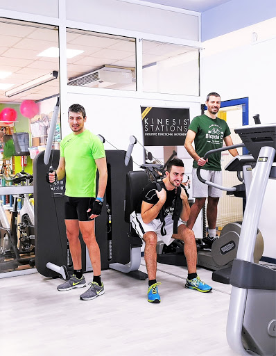 Palestra Fitness Club Erice - Thumbnail