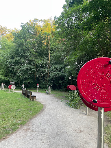 Aktivpark am Schloss