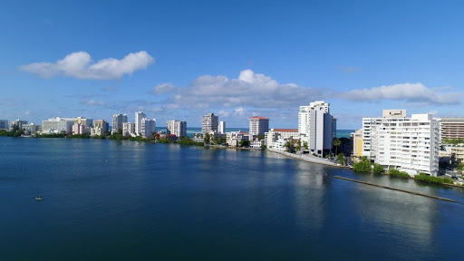 Bluebeards Hideaway San Juan