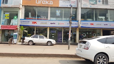 Photos of Rahim Afrooz Sales & Service Center