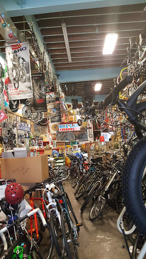Bike Club - Thumbnail