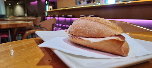 S-Bar-Jo Cafeteria - Thumbnail