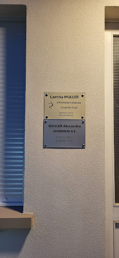ALEXANDRA GEILLER