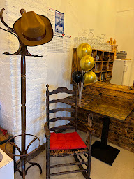 Photo n°3 de Le Saloon Restaurant Traiteur Salle de Reception à Berlaimont (Restaurant)