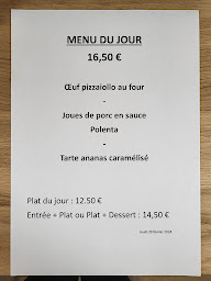 Photo n°7 de L'Arsenal à Sauveterre-de-Béarn (Restaurant)