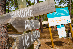 Photo n°32 de Wellness Sport Camping Carcans à Carcans (Terrain pour camping-cars)