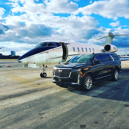 Smart limo - Visual