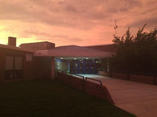 Navy Elementary School