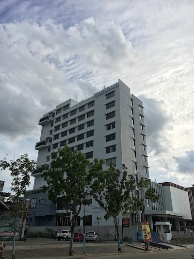Photos of Hotel Midtown Samarinda