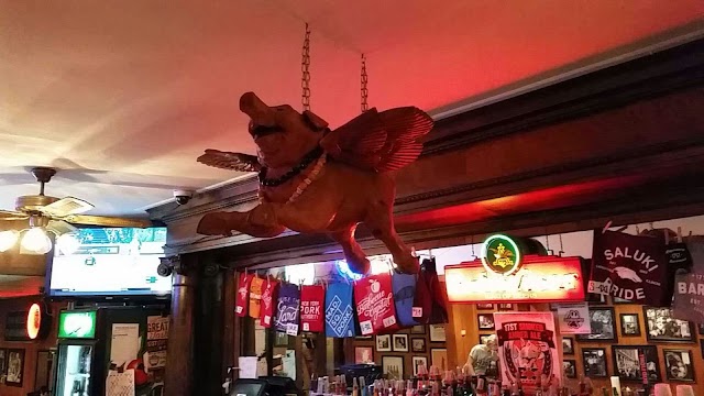 17th Street BBQ
