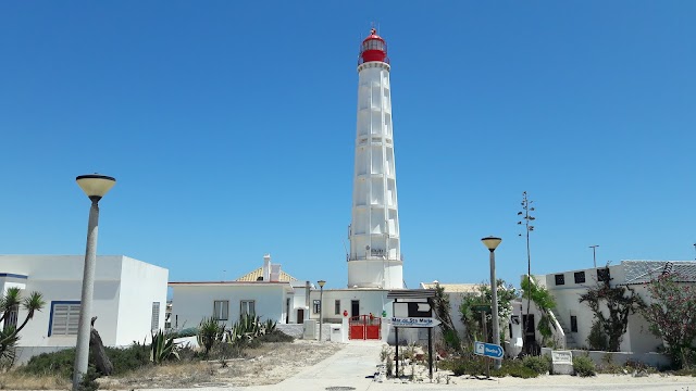 Ilha do Farol