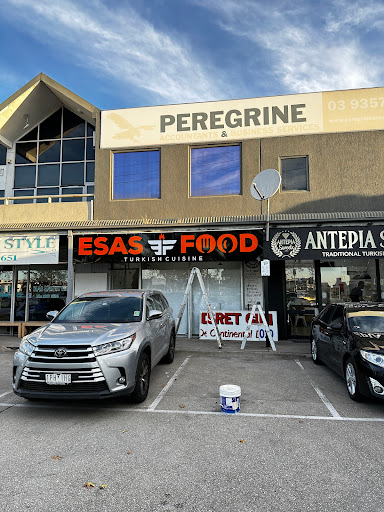 Esas Food