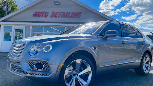 Autoshine detailing
