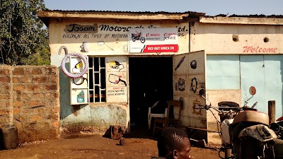 Photos of Jasam Motorcycle Service