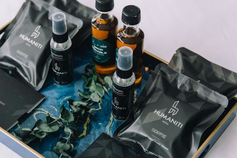 Humaniti Hotel Montreal Autograph Collection by null