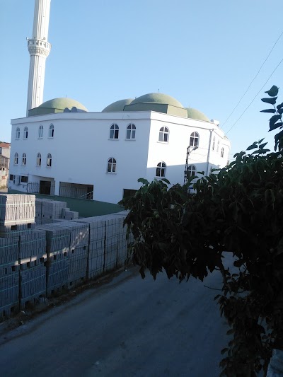 Abdülkadir Geylani Cami