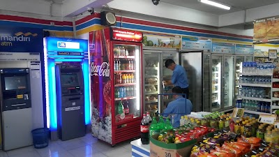 Photos of Indomaret Arjosari