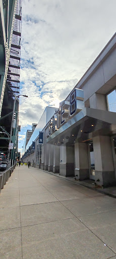 River Ave. Parking Garage - Thumbnail
