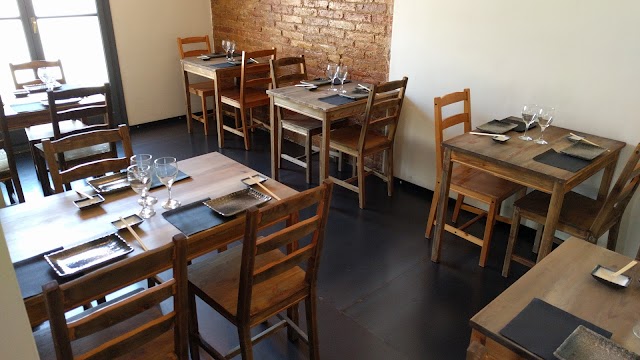 Taverna Japonesa Shibuya