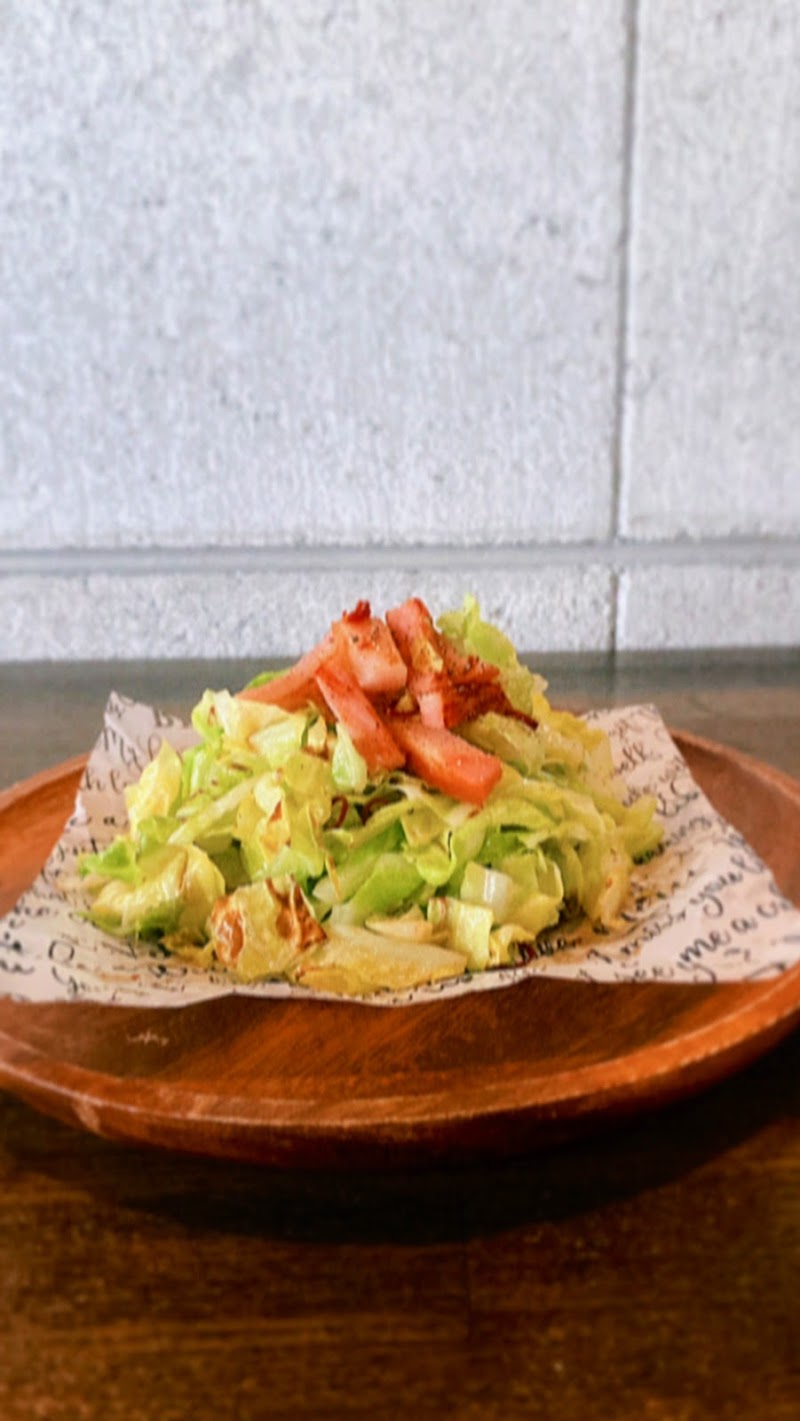 御酒と珈琲 ON TIME