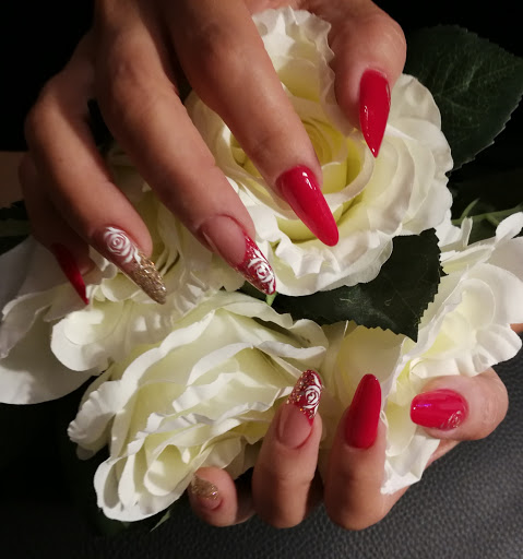 Nagelkosmetik SmileLine