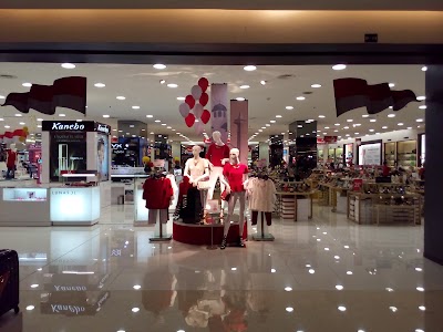 Photos of Matahari Pluit Village Mall