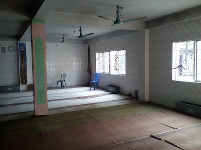 Photos of Hajee Salauddin Masjid