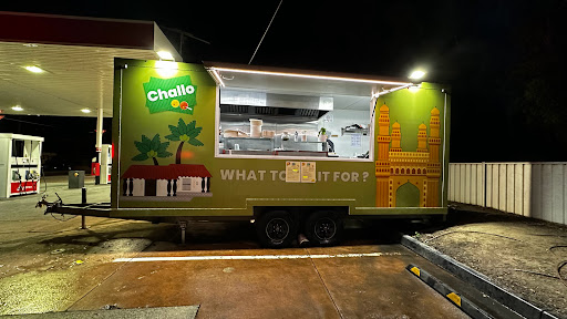 Challo - Visual