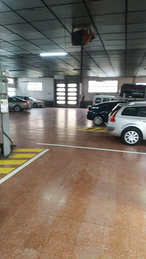 AUTOMÓVILES DE LA CRUZ GARCÍA, S.L. (concesionario y taller Renault) - Thumbnail