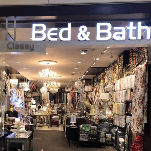 Classy Bed & Bath Gallery - Canada