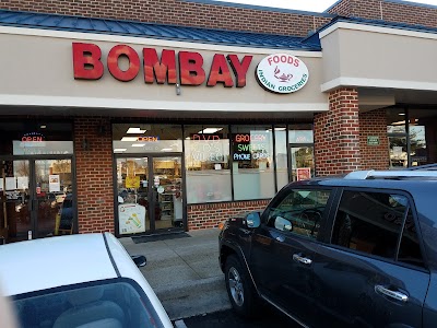 Bombay Foods & Gifts