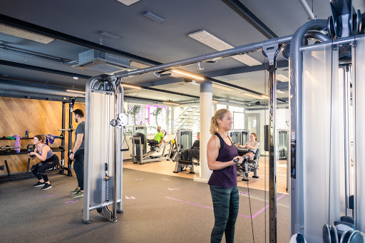 Anytime Fitness Maarssen - Thumbnail