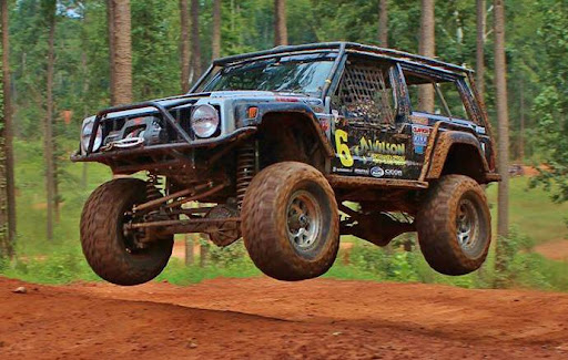 Wilson Performance & Offroad - Thumbnail