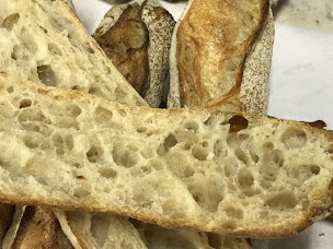 Photo n°22 de David boulanger patissier à Ussel (Sandwicherie)