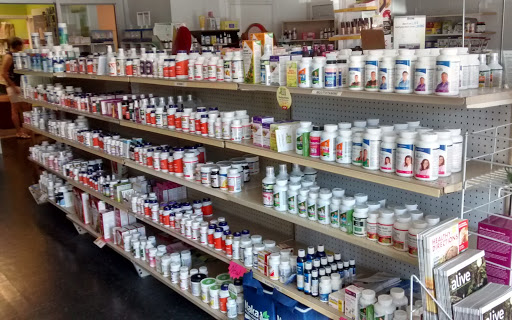 Simcoe Natural Foods - Thumbnail