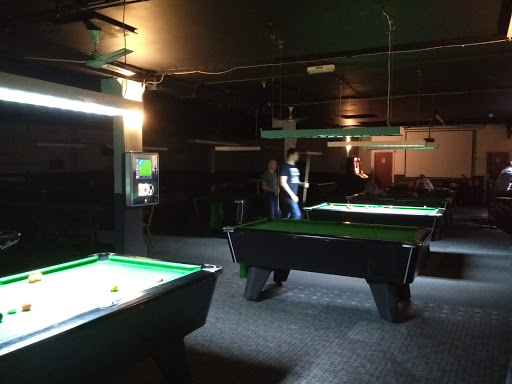 Morley Sports Lounge - Thumbnail