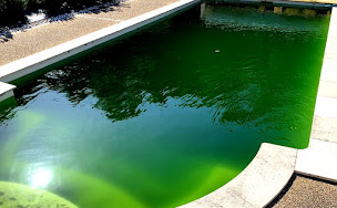 Photo n°6 de La Villa Piscine Vendée à Angles (Spa)