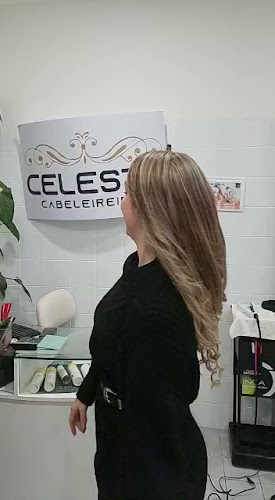 Avaliações doCeleste Cabeleireiros em Maia - Cabeleireiro