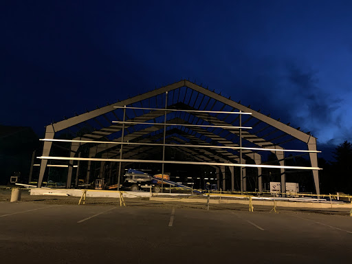 The Rock Church of Bangor Gallery - United States