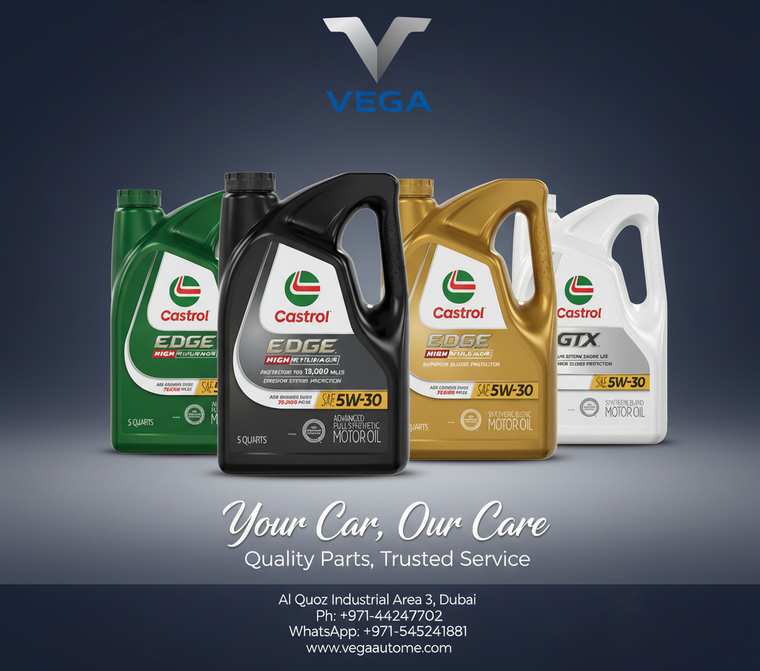 VEGA AUTO SPARE PARTS - صورة 3