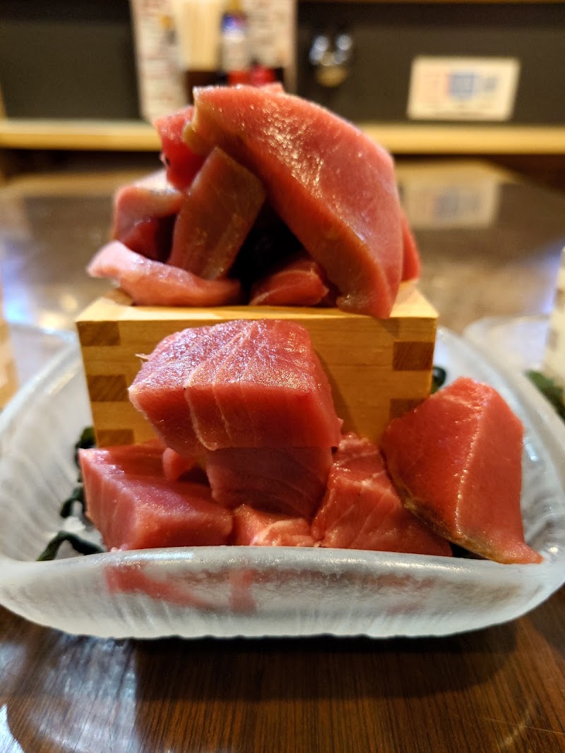 居酒屋 一球入魂