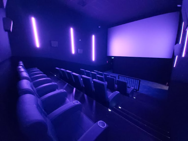 Komentarze i opinie o Planet Cinema Zabrze