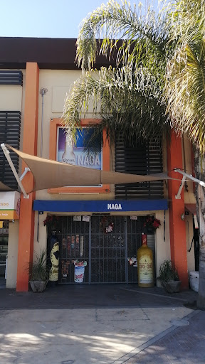 Depósito Naga