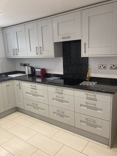 Kitchen Emporium | Kitchen Showroom Wigan - Thumbnail